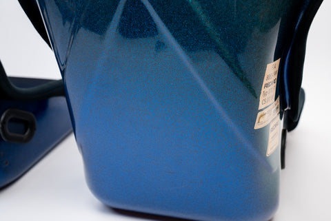 Recaro SPG3 Ice Rock Bucket Seat Pair