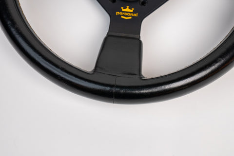 330mm Personal Grinta