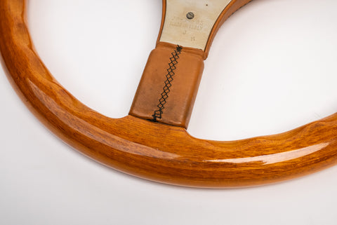 360mm Italvolanti Formel