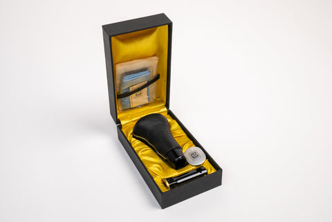 Nardi Shift Knob (8x1.25)