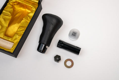 Nardi Shift Knob (8x1.25)