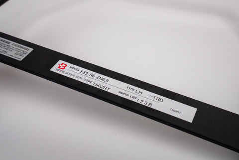 Toyota 86 (ZN6) TRD Seat Rail (Left Hand Side)
