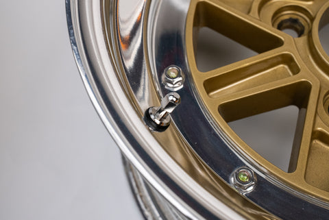 SSR MK3 15" 7.5J -7 (4x114.3) Pair