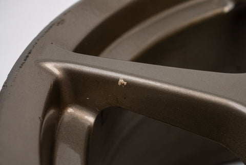 Buddy Club P1 16" 8.5J +37 (4x114.3) Pair