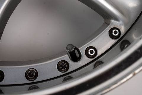 CST Precedeo Demon Camber 16" 8J -15 (5x114.3)