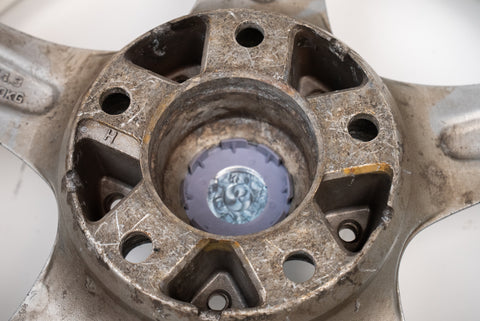 CST Precedeo Demon Camber 16" 8J -15 (5x114.3)