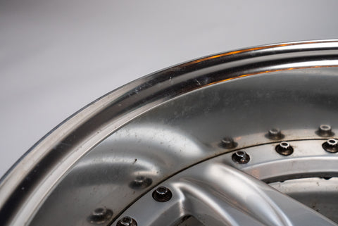 CST Precedeo Demon Camber 16" 8J -15 (5x114.3)