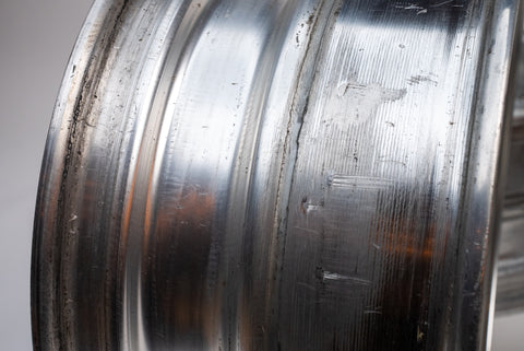 CST Precedeo Demon Camber 16" 8J -15 (5x114.3)