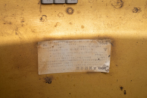 Yokohama Advan RG1 17" 7.5J +48 (5x100)