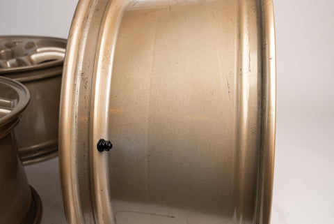 Nissan R33 GTR 17" 9J +30 (5x114.3)