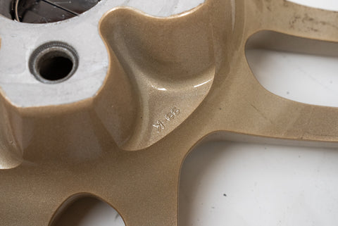 Nissan R33 GTR 17" 9J +30 (5x114.3)