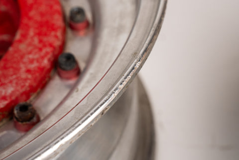 August Feroce Big Man 15" 7J -3 (6x139.7)