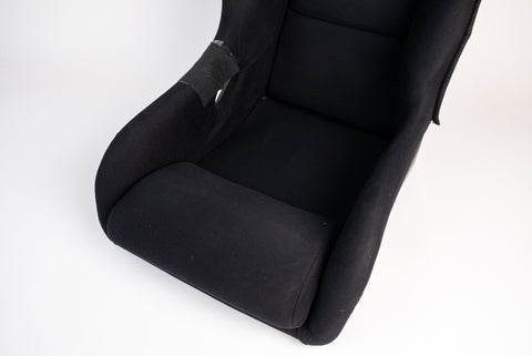 Recaro SPG Bucket Seat