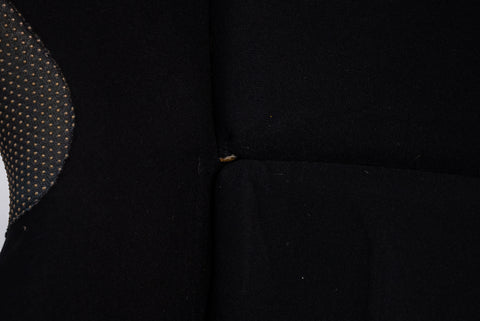 Recaro SPG Bucket Seat