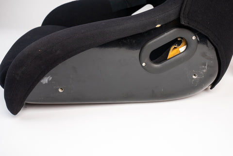 Recaro SPG Bucket Seat