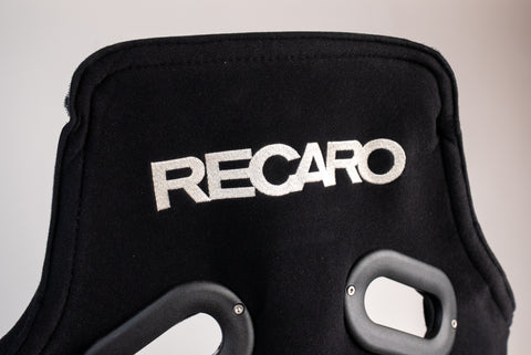 Recaro SPG Bucket Seat
