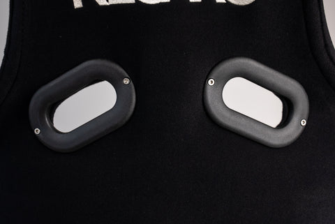 Recaro SPG Bucket Seat