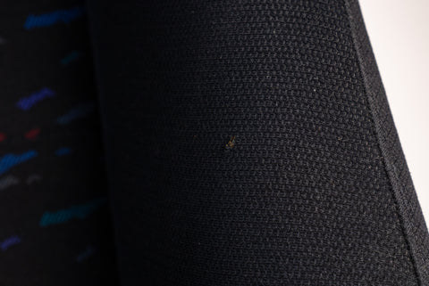 Recaro SR2 Le Mans Seat