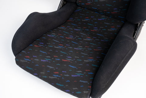 Recaro SR2 Le Mans Seat