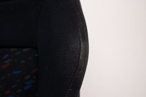 Recaro SR2 Le Mans Seat