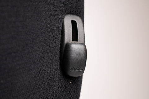 Recaro SR2 Le Mans Seat