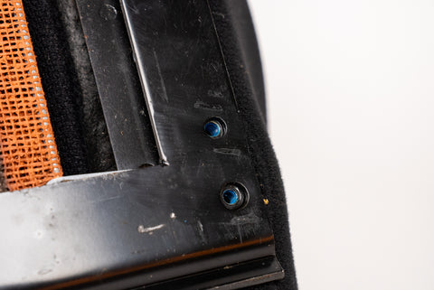 Recaro SR2 Le Mans Seat