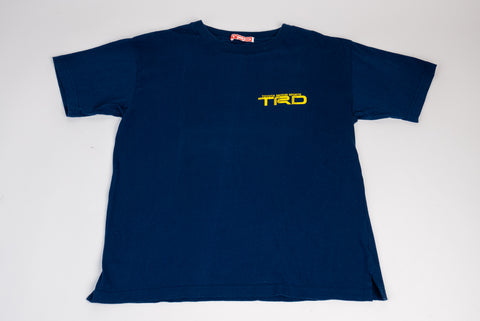 TRD Tee Shirt (L)