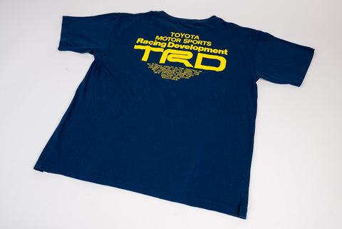 TRD Tee Shirt (L)