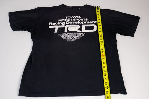 TRD Tee Shirt (L)