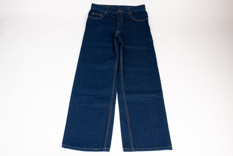 Leyton House Denim Pants (32/32)