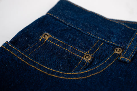 Leyton House Denim Pants (32/32)