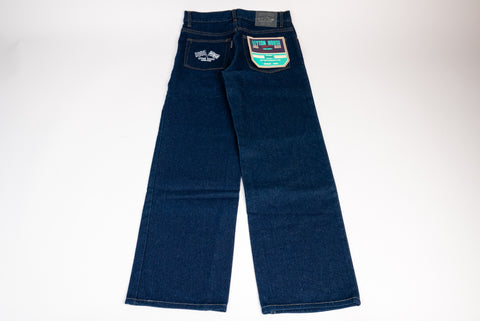 Leyton House Denim Pants (32/32)