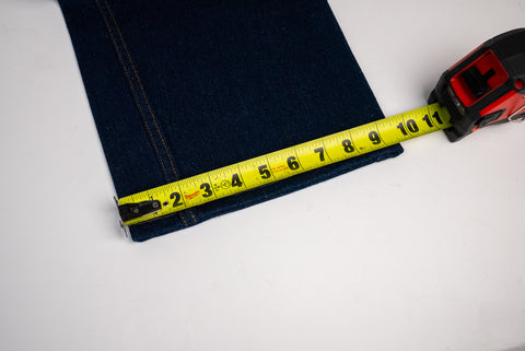 Leyton House Denim Pants (32/32)