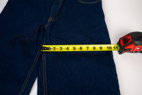 Leyton House Denim Pants (32/32)