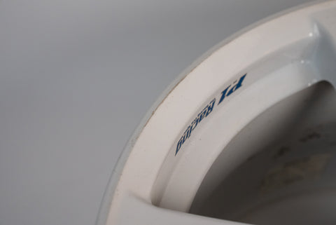 Buddy Club P1 16" 8.5J +37, 8.5J +27 (5x114.3)