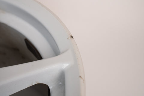 Buddy Club P1 16" 8.5J +37, 8.5J +27 (5x114.3)