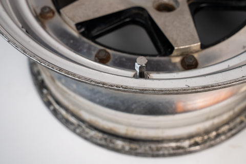 SSR XR4 Longchamp 15" 7J 0 (4x114.3) Pair