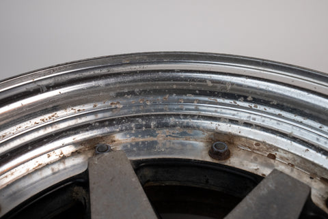 SSR XR4 Longchamp 15" 7J 0 (4x114.3) Pair