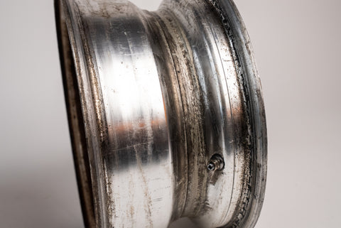 SSR XR4 Longchamp 14" 6.5J +3 (4x114.3) Pair