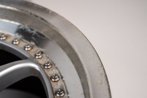 Blitz BRW 01 17" 9J +22 (5x114.3)