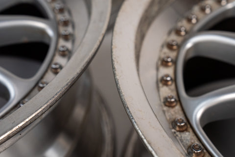 Blitz BRW 01 17" 9J +22 (5x114.3)