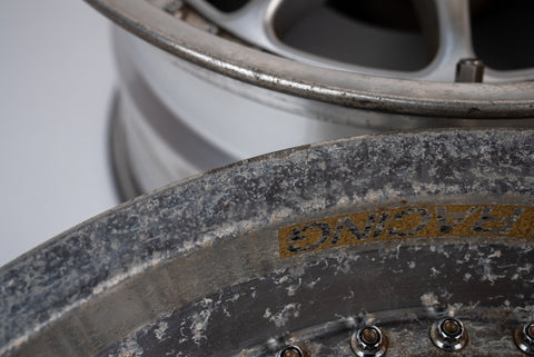 Blitz BRW 01 17" 9J +22 (5x114.3)