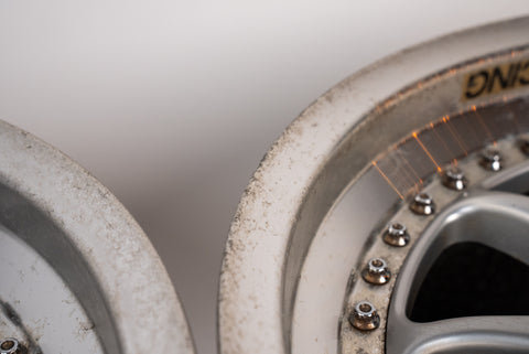 Blitz BRW 01 17" 9J +22 (5x114.3)