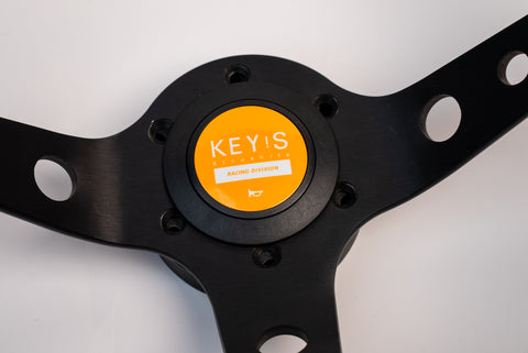 330mm KEY!S Fossa Magna Deep