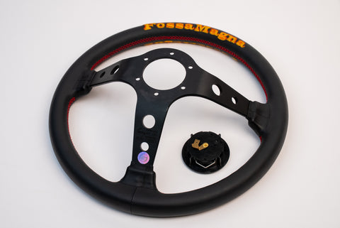 330mm KEY!S Fossa Magna Deep