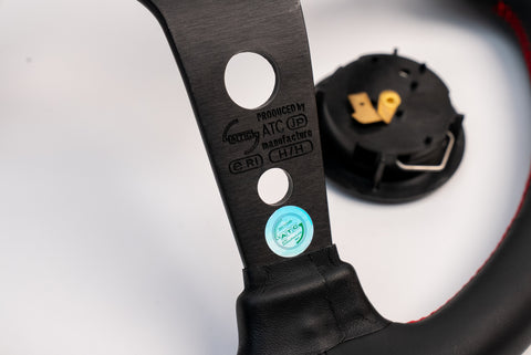 330mm KEY!S Fossa Magna Deep