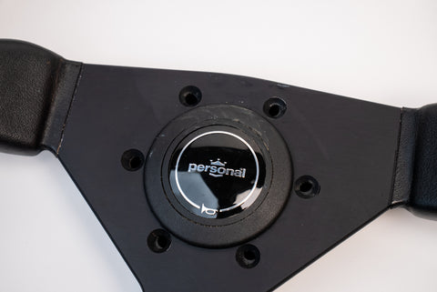 350mm Personal Grinta