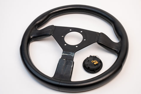 350mm Personal Grinta