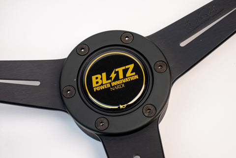 360mm Nardi Classic *Blitz Horn*