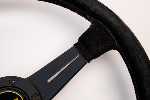 360mm Nardi Classic *Blitz Horn*